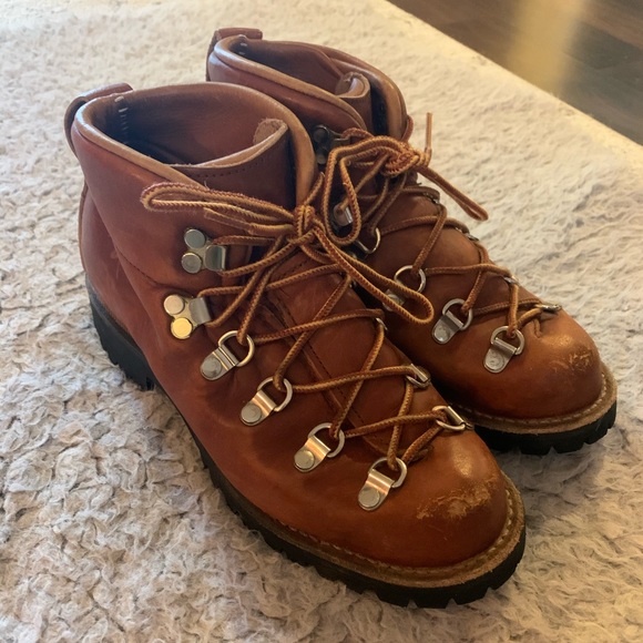 Danner Vintage Iconic Hiking Boots 